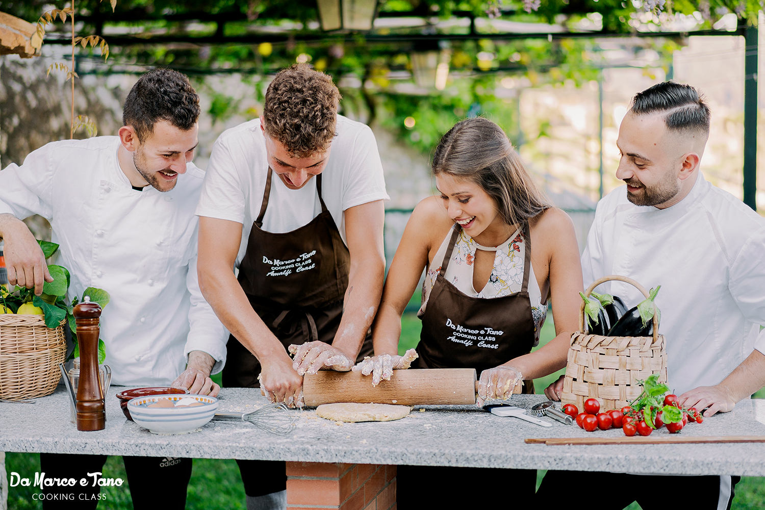 Experiência gastronômica cuidadosamente selecionada pela Skill Viagens